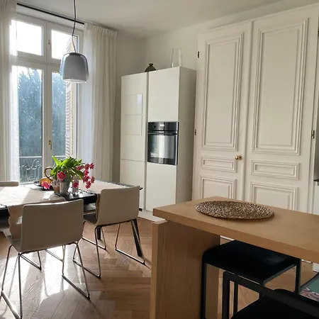 Apartman Drachenstein Bonn