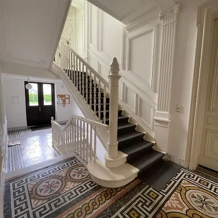 Drachenstein Apartman