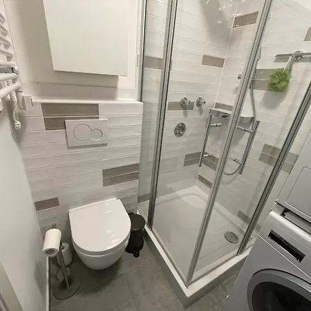 Apartman Drachenstein Bonn