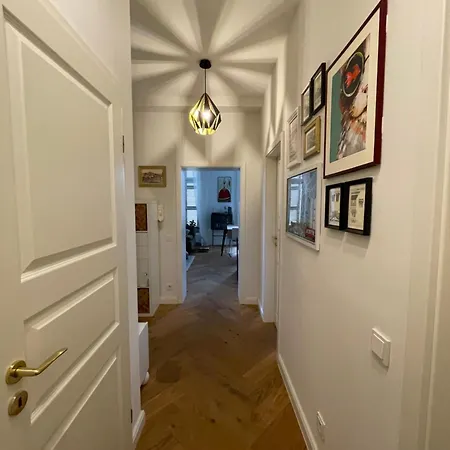 Drachenstein Apartman *
