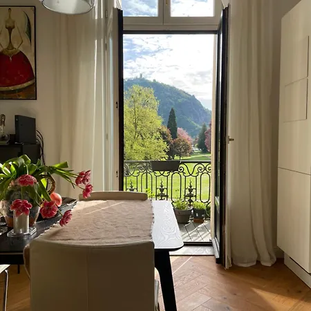 Apartman Drachenstein *