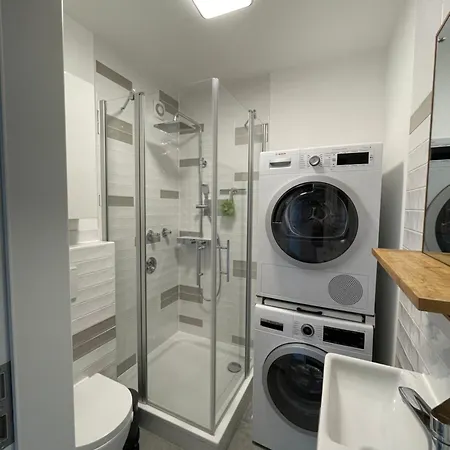 Drachenstein Apartman